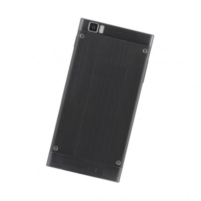 Full Body Housing For Lenovo K900 32 Gb Black - Maxbhi Com