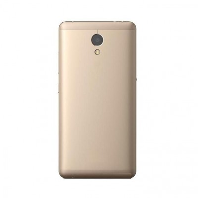 Full Body Housing For Lenovo P2 3gb Ram Gold - Maxbhi Com