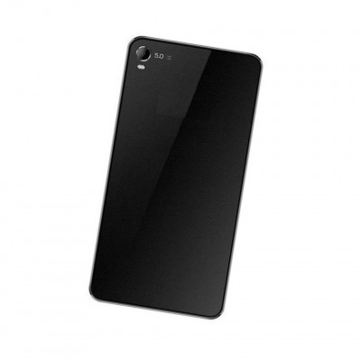Full Body Housing For Micromax A104 Canvas Fire 2 Black - Maxbhi Com