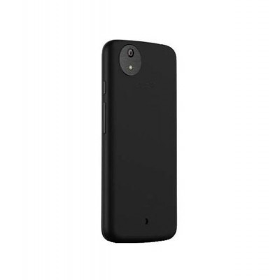 Full Body Housing For Micromax Canvas A1 Aq4502 Black - Maxbhi Com