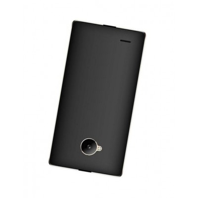 Full Body Housing For Micromax Canvas Amaze 4g Q491 Black - Maxbhi Com
