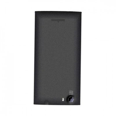 Full Body Housing For Micromax Canvas Play 4g Q469 Black - Maxbhi Com