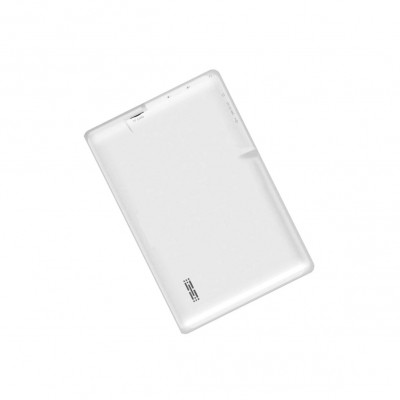 Full Body Housing For Micromax Funbook P280 White - Maxbhi Com