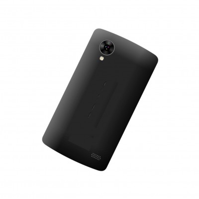 Full Body Housing For Mtech Bravo 3g Black - Maxbhi Com