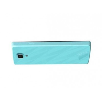 Full Body Housing For Oukitel Original One Blue - Maxbhi Com