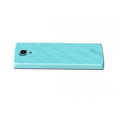 Full Body Housing For Oukitel Original One Blue - Maxbhi Com
