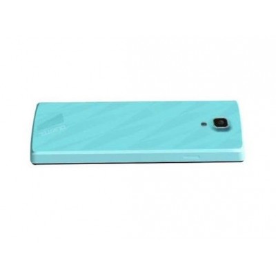 Full Body Housing For Oukitel Original One Blue - Maxbhi Com