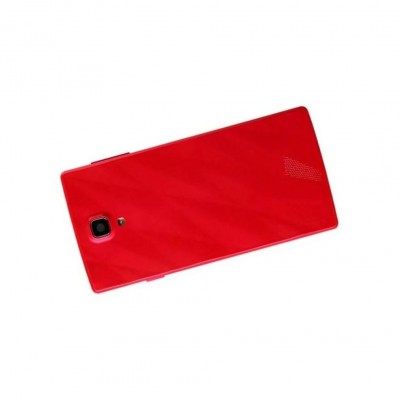 Full Body Housing For Oukitel Original One Red - Maxbhi Com