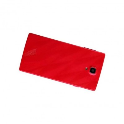 Full Body Housing For Oukitel Original One Red - Maxbhi Com