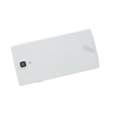 Full Body Housing For Oukitel Original One White - Maxbhi Com