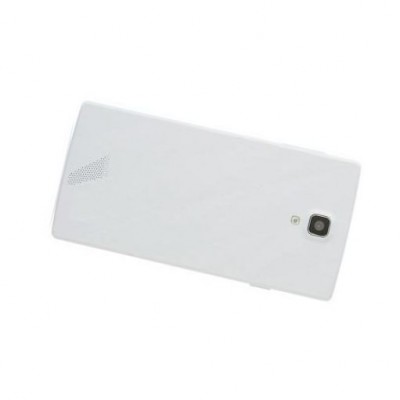 Full Body Housing For Oukitel Original One White - Maxbhi Com