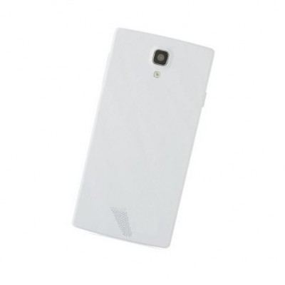 Full Body Housing For Oukitel Original One White - Maxbhi Com