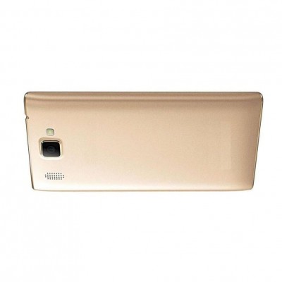 Full Body Housing For Panasonic P66 Mega White - Maxbhi Com