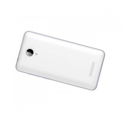 Full Body Housing For Rivo Rhythm Rx80 White - Maxbhi Com