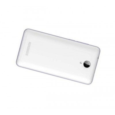 Full Body Housing For Rivo Rhythm Rx80 White - Maxbhi Com