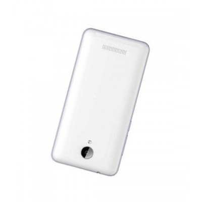Full Body Housing For Rivo Rhythm Rx80 White - Maxbhi Com