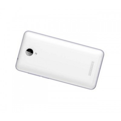 Full Body Housing For Rivo Rhythm Rx80 White - Maxbhi Com