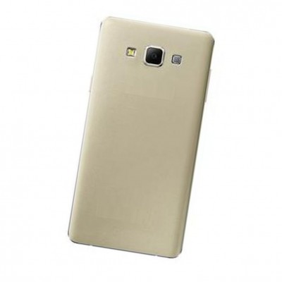 Full Body Housing For Samsung Galaxy A7 Sma700f Gold - Maxbhi Com
