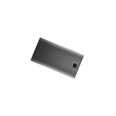 Full Body Housing For Spice Xlife M5q Plus Grey - Maxbhi Com