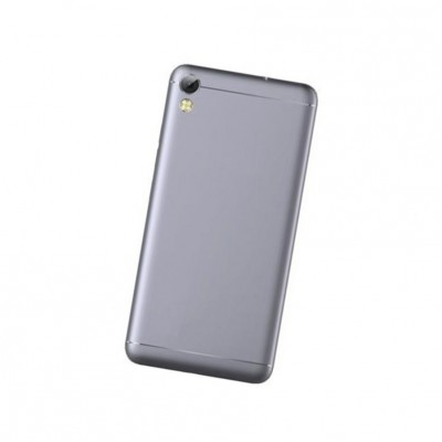 Full Body Housing For Tecno I5 Pro Black - Maxbhi Com