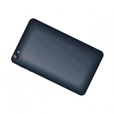 Full Body Housing For Tecno Phantom Pad Ii G9 Black - Maxbhi Com