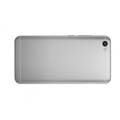 Full Body Housing For Xiaomi Redmi Note 5a 16gb Silver - Maxbhi Com