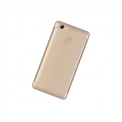 Full Body Housing For Ziox Astra Titan 4g Champagne - Maxbhi Com