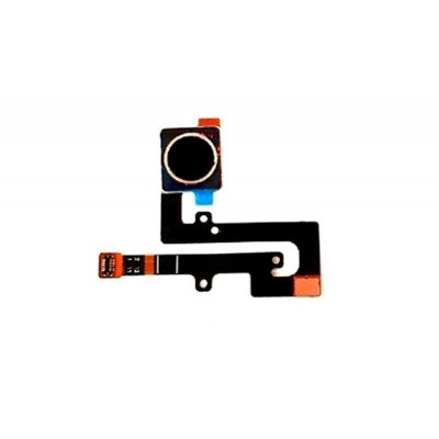 Home Button Flex Cable for Nokia X6 2018