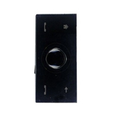 Keypad For Htc Touch Diamond P3700 Diamond 100 Grey - Maxbhi Com