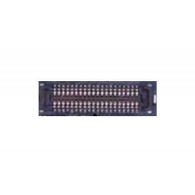 LCD Connector for Nokia X6 2018