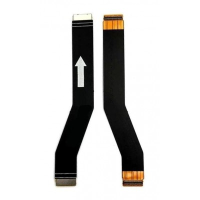 Main Board Flex Cable For Nokia X6 2018 By - Maxbhi Com