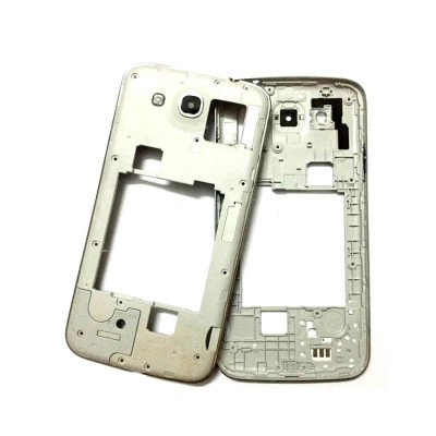 Middle For Samsung Galaxy Mega I9152 With Dual Sim By - Maxbhi Com