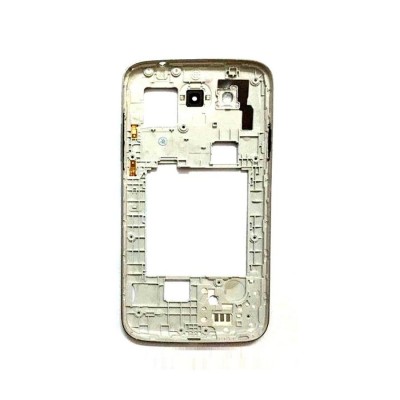 Middle For Samsung Galaxy Mega I9152 With Dual Sim By - Maxbhi Com