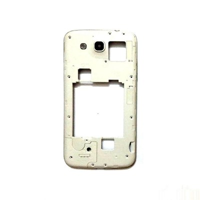 Middle For Samsung Galaxy Mega I9152 With Dual Sim By - Maxbhi Com