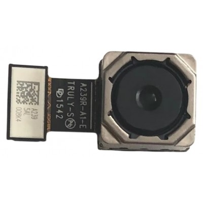 Replacement Back Camera For Vernee M5 By - Maxbhi Com