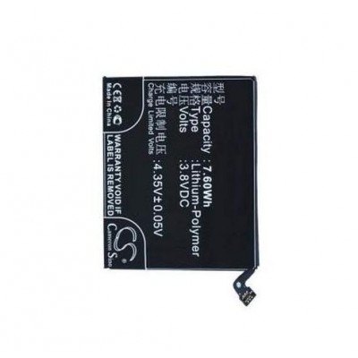 Battery For Micromax Evok Note By - Maxbhi Com