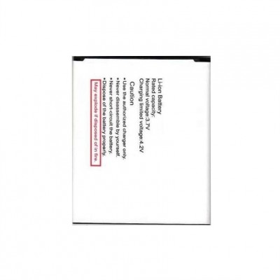 Battery For Ziox Astra Metal 4g By - Maxbhi Com