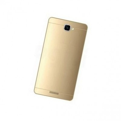 Full Body Housing For Celkon Diamond 4g Plus Gold - Maxbhi Com