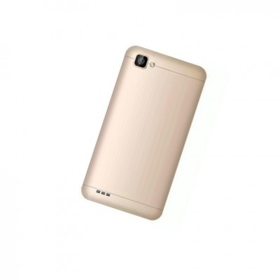 Full Body Housing For Celkon Smart 4g White - Maxbhi Com