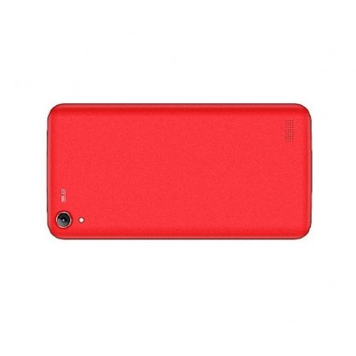 Full Body Housing For Fly Qik Plus Black - Maxbhi Com