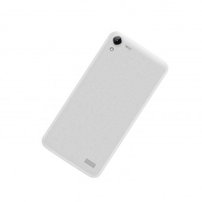 Full Body Housing For Fly Qik White - Maxbhi Com