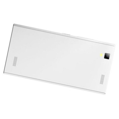 Full Body Housing For Gionee Gpad G5 White - Maxbhi Com