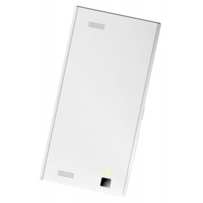 Full Body Housing For Gionee Gpad G5 White - Maxbhi Com