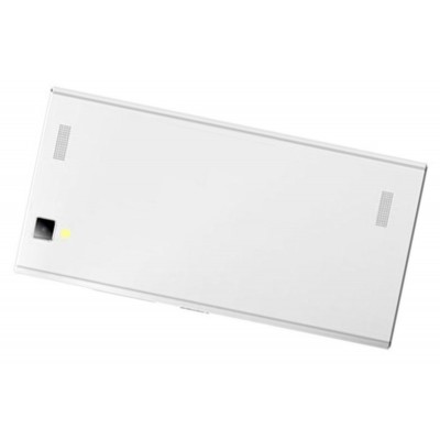 Full Body Housing For Gionee Gpad G5 White - Maxbhi Com