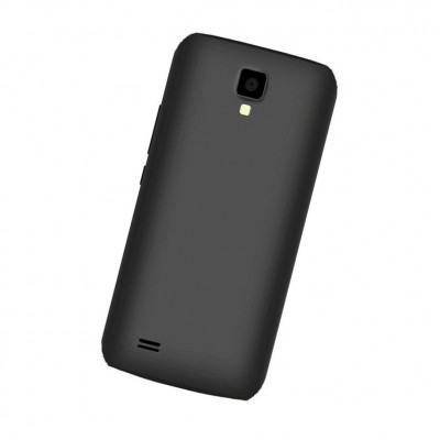 Full Body Housing For Gionee P2s Black - Maxbhi Com