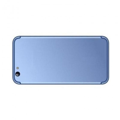 Full Body Housing For Hitech Air A10 Black - Maxbhi Com