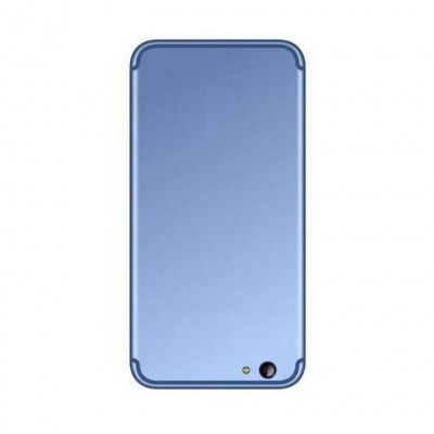 Full Body Housing For Hitech Air A10 Black - Maxbhi Com