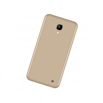 Full Body Housing For Infocus A2 Champagne - Maxbhi Com