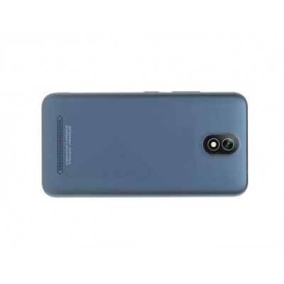 Full Body Housing For Intex Aqua Strong 5 1 Blue - Maxbhi Com
