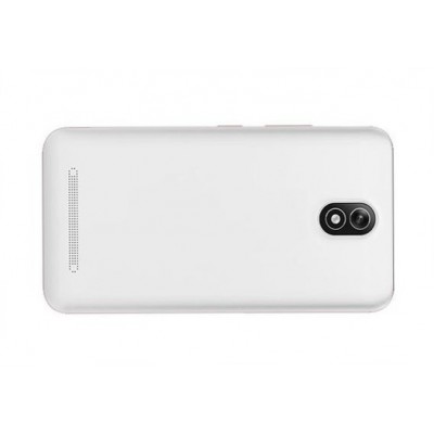 Full Body Housing For Intex Aqua Strong 5 1 White - Maxbhi Com